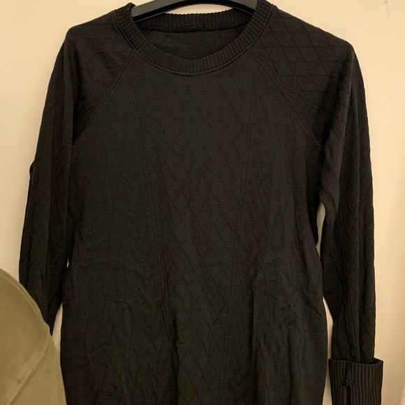 lululemon athletica Tops - Lululemon quilted like